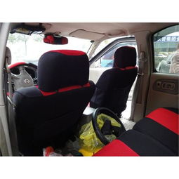 廠價直銷日產帕拉丁專用三明治座套 質量提升，性價比高