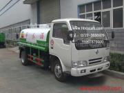 湖北楚勝專用汽車制造廠 東風、解放、歐曼、斯太爾改裝生產基地與專用汽車銷售展示