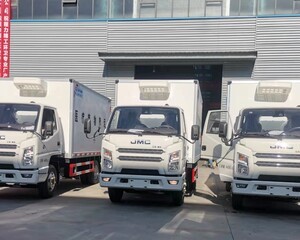 舞臺車、廣告車、清障車、瀝青灑布車及汽車零配件價(jià)格與生產(chǎn)全解析