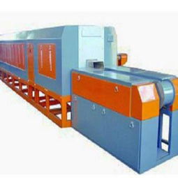 深圳網帶爐生產廠家、價格與加工服務全解析